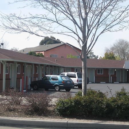 Studio Inn Livermore Kültér fotó