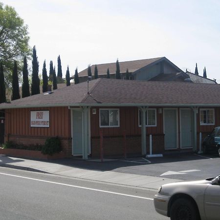 Studio Inn Livermore Kültér fotó