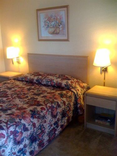 Studio Inn Livermore Kültér fotó