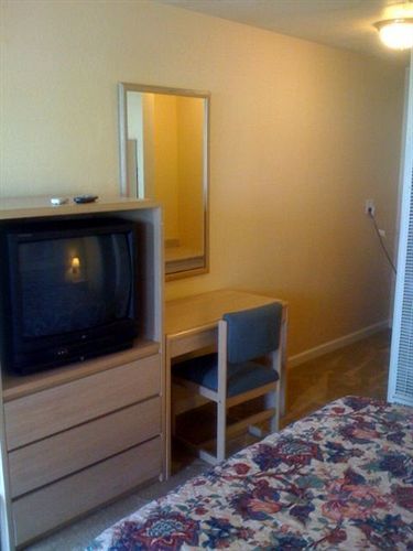 Studio Inn Livermore Kültér fotó