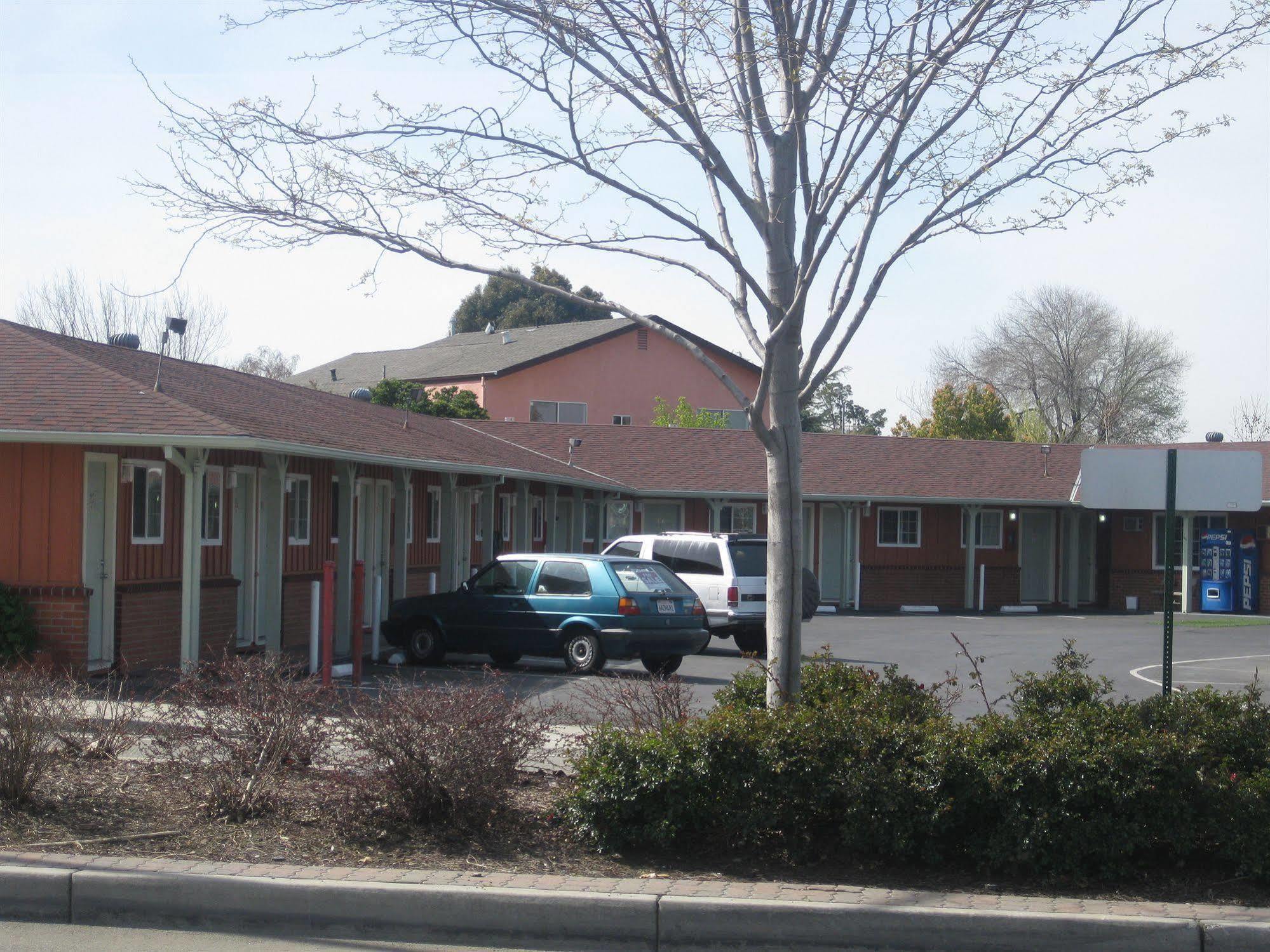 Studio Inn Livermore Kültér fotó